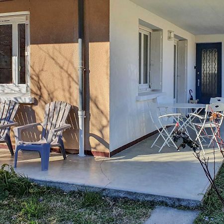Brin D'Azur Διαμέρισμα Nyons Εξωτερικό φωτογραφία