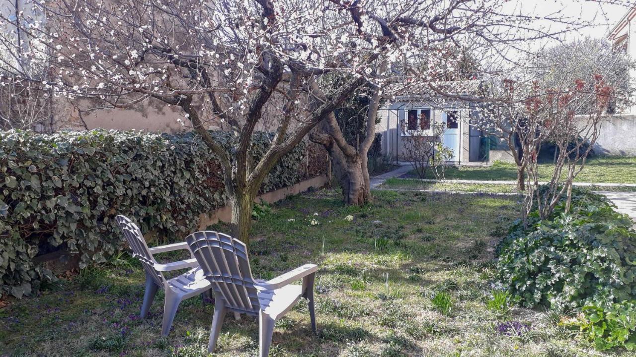 Brin D'Azur Διαμέρισμα Nyons Εξωτερικό φωτογραφία