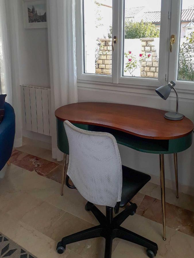 Brin D'Azur Διαμέρισμα Nyons Εξωτερικό φωτογραφία