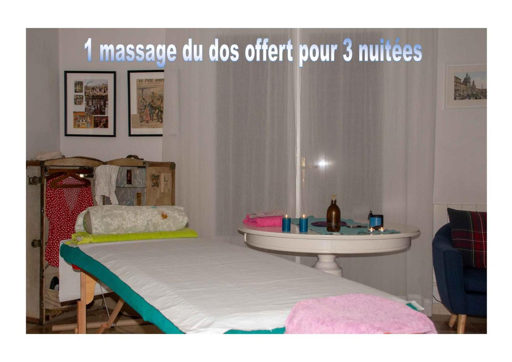 Brin D'Azur Διαμέρισμα Nyons Εξωτερικό φωτογραφία